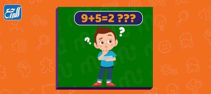 الغاز رياضية للاطفال 