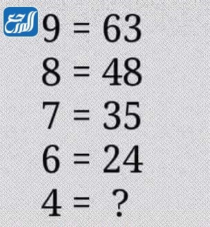 الغاز وفوازير