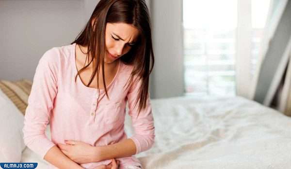الفرق بين ألم الدورة وألم بداية الحمل