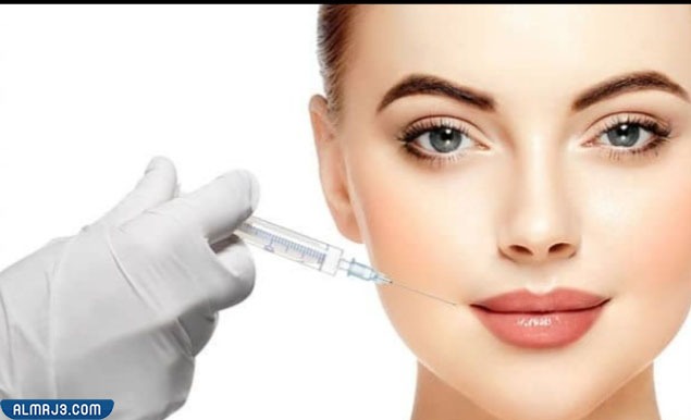 المرشحون لعملية تحديد الفك