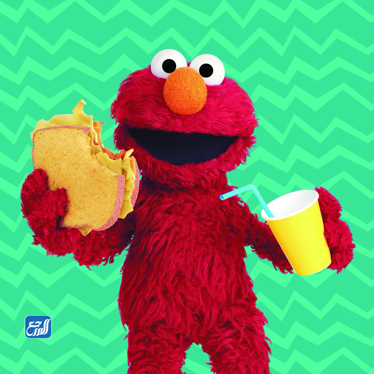 من هم شخصيات افتح يا سمسم