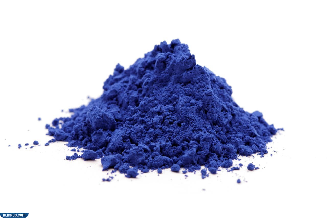 النيلة الزرقاء