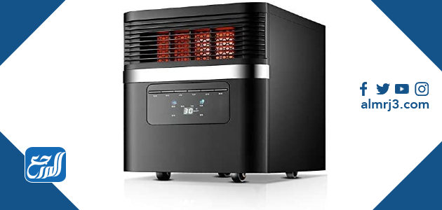 افضل دفاية كهربائية في السعودية واسعارها 2022