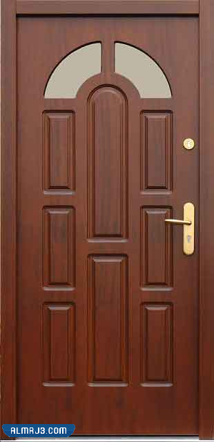 الابواب الخشبية