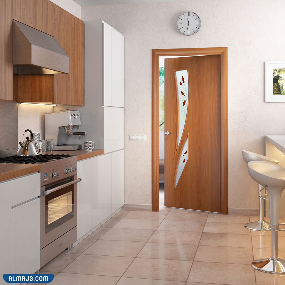 ابواب مطبخ مودرن 2022