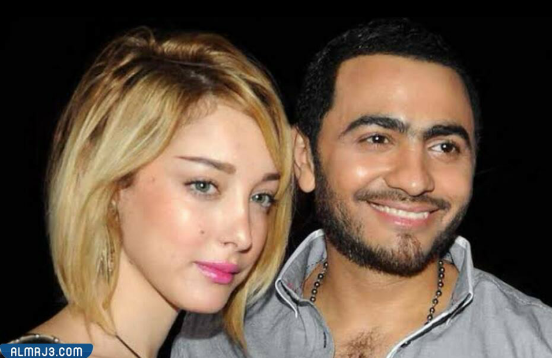 بسمة بوسيل السيرة الذاتية