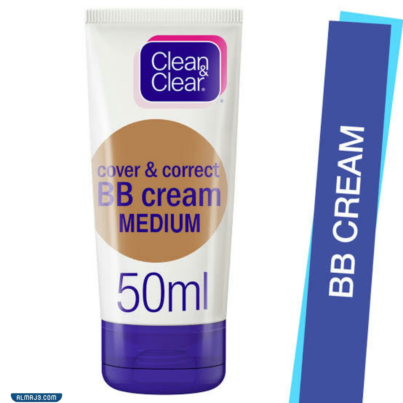 بيبي كريم Clean & Clear BB Cream
