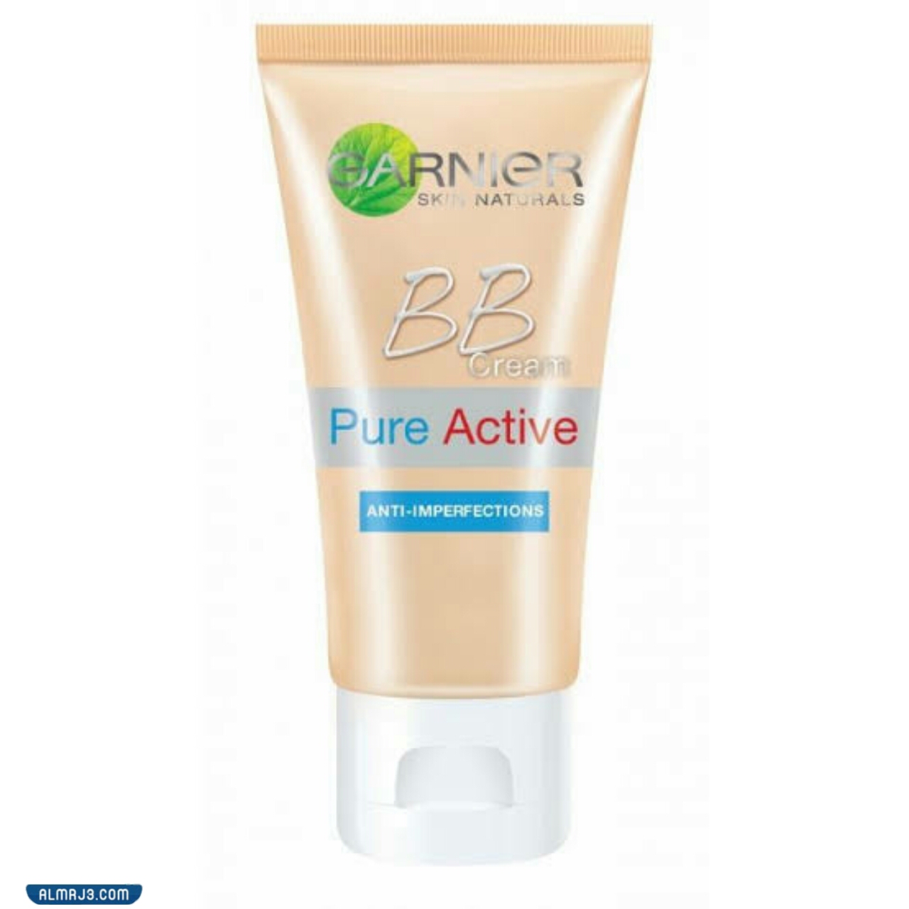 بيبي كريم غارنييه