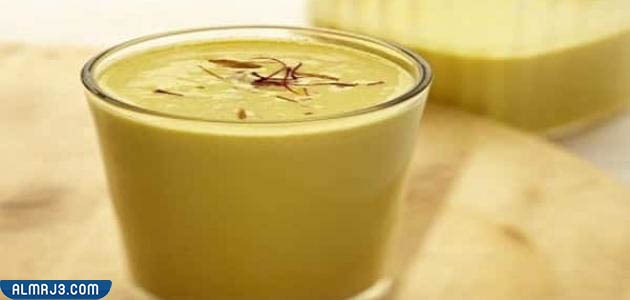 تجربتي مع شرب الحلبة مع الحليب