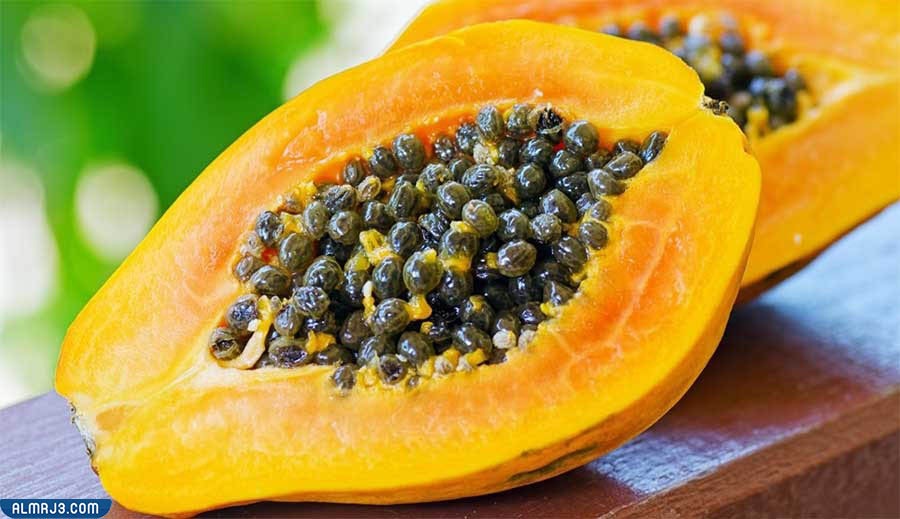 تجربتي مع لوشن البابايا البرتقالي