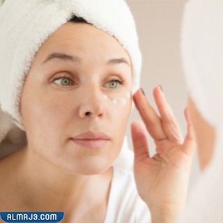 تسبق التقشير