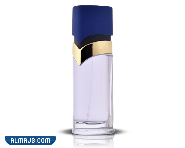 تصميم زجاجة عطر ريفيل reveal من درعه