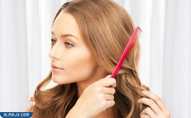 تغيرات الشعر أثناء فترة الحمل