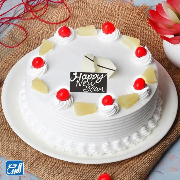 تفاصيل وصور شجرة عيد الميلاد في السعودية 1443