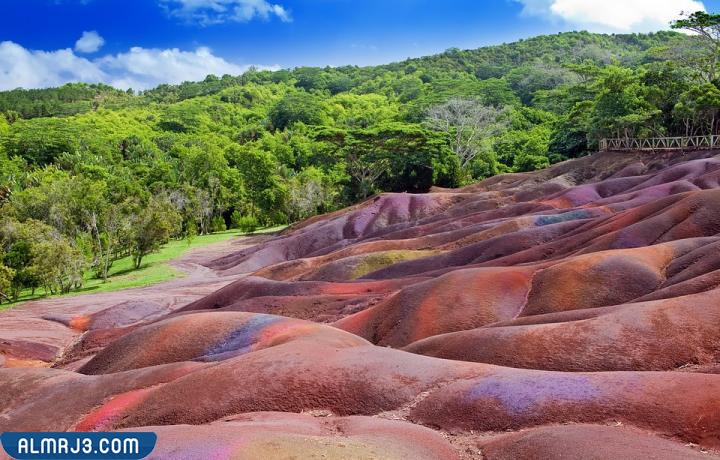 تكلفة السياحة في موريشيوس