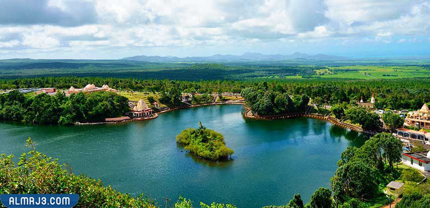 تكلفة السياحة في موريشيوس