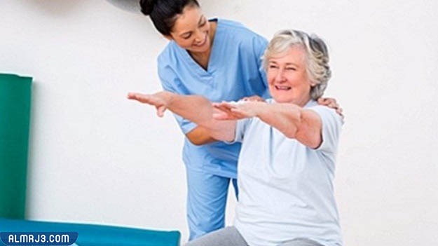 تمارين تطويح الذراع