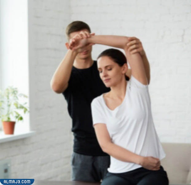 تمارين لمكافحة التورم الناتج عن عملية استئصال الثدي