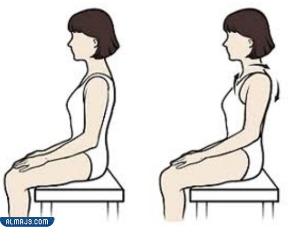 تمرين التنفس العميق