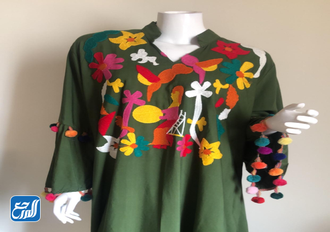 جلابية الحرمين