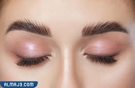 فوائد الحاجبين