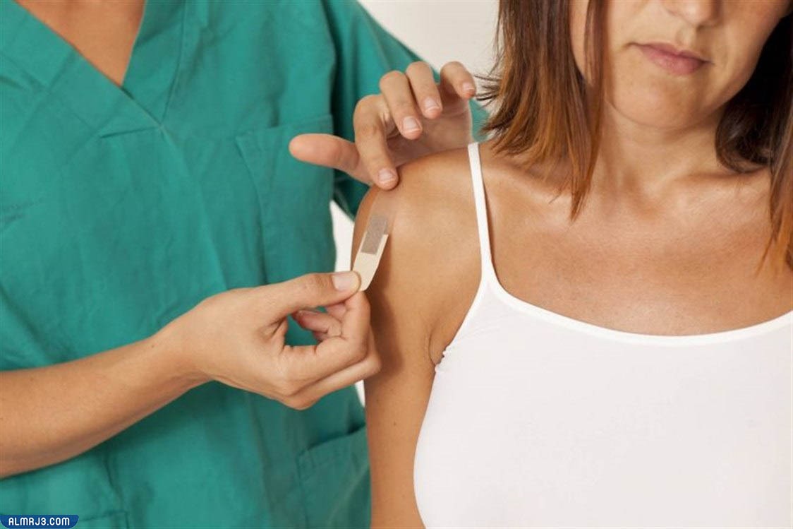 حالات تُمنع من استخدام لصقات منع الحمل