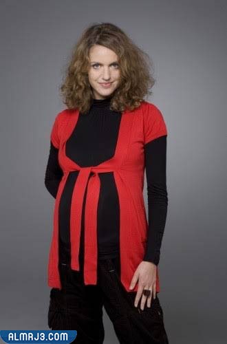 ملابس خروج للحوامل تناسب ليلة رأس السنة الميلادية