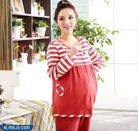 صور ملابس حوامل في ليلة رأس السنة 2022