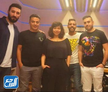 حقيقة حلق حسام حبيب شعر شيرين بالكامل