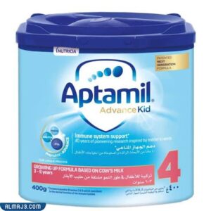 حليب ابتاميل 4
