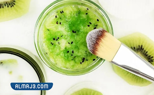 خلطات لتصغير المسامات الواسعة