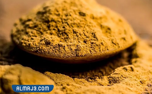 خلطات لتصغير المسامات الواسعة