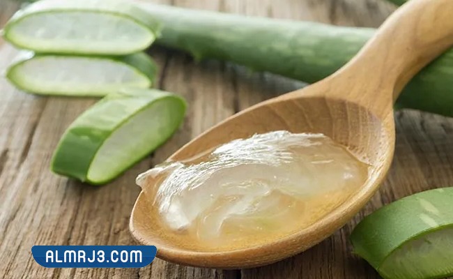 خلطات لتصغير المسامات الواسعة