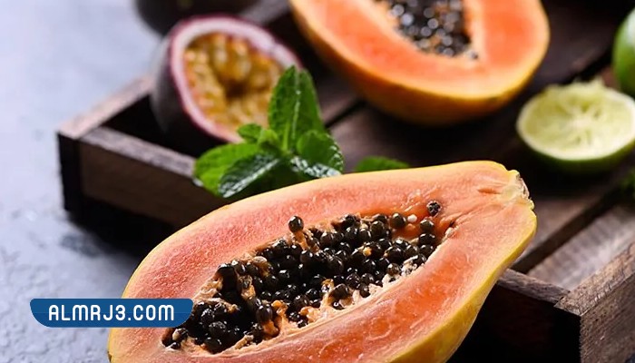 خلطات لتصغير المسامات الواسعة