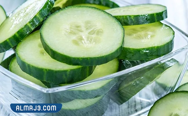 خلطات لتصغير المسامات الواسعة