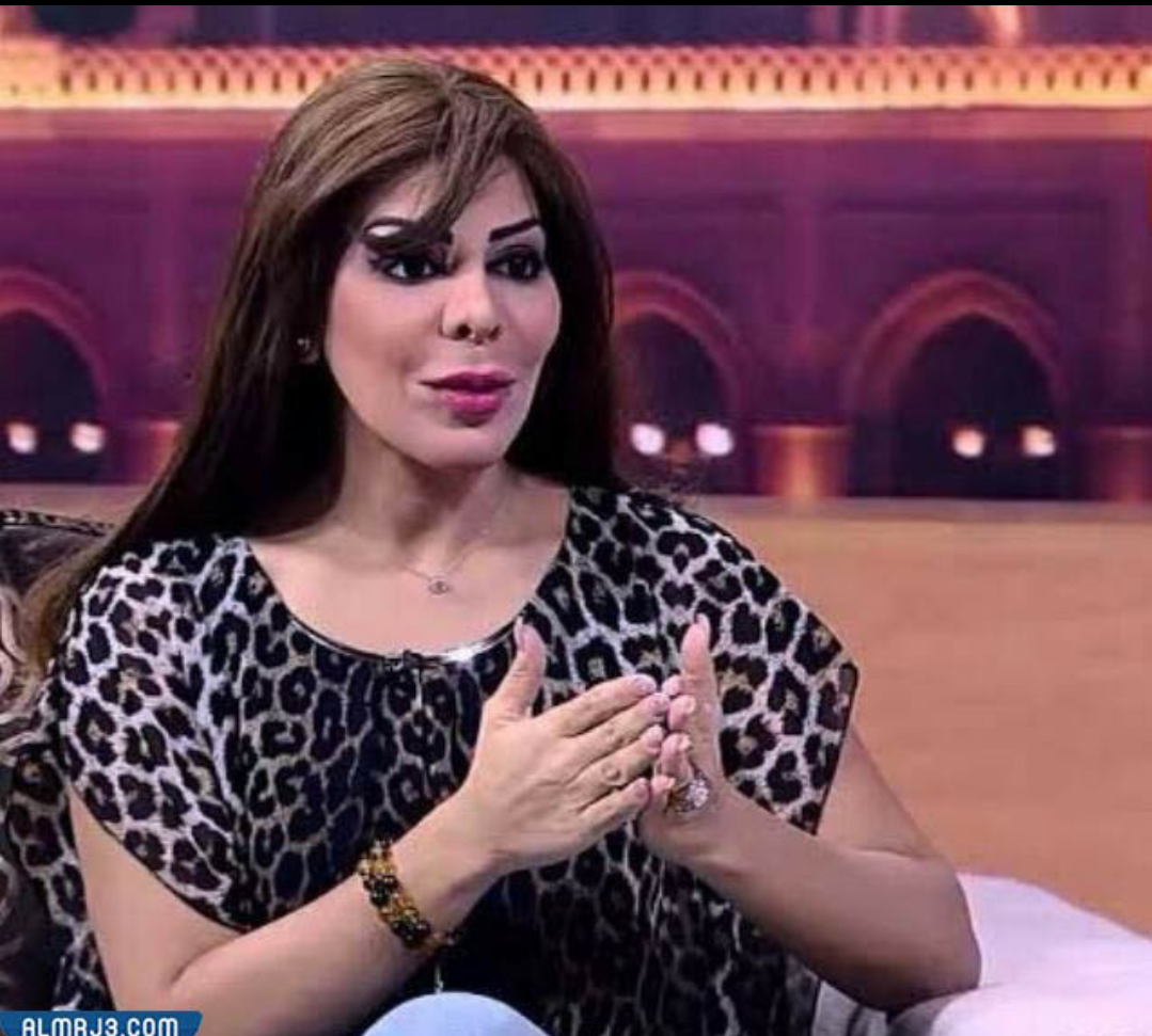 رانيا شعبان اخت اريام