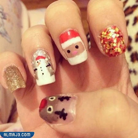 صور مناكير ليلة رأس السنة الميلادية 2022