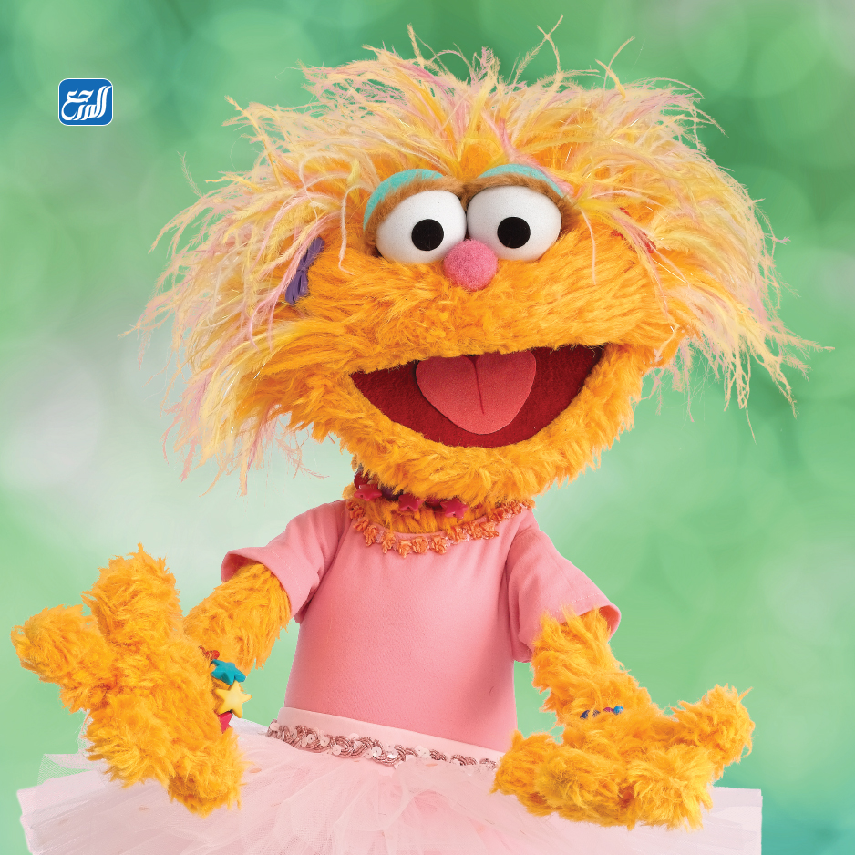 من هم شخصيات افتح يا سمسم