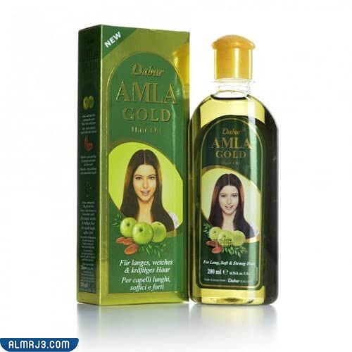 زيت أملا (الثعلب الهندي)