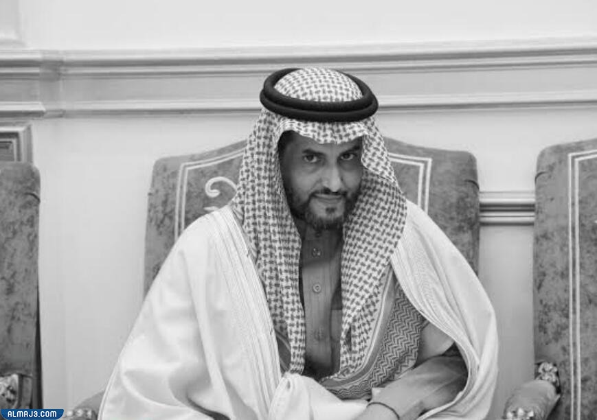 سبب وفاة عبدالهادي بن صقر الفطيماني 