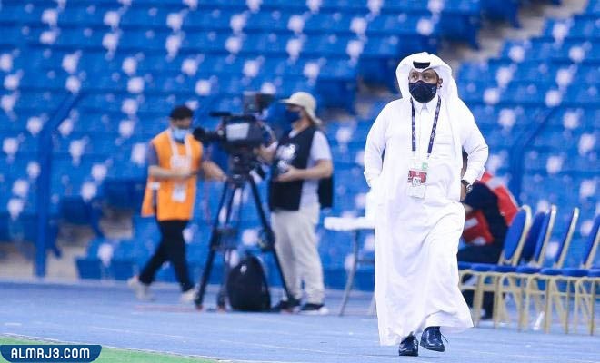 سبب وفاه عمرو الضبعان