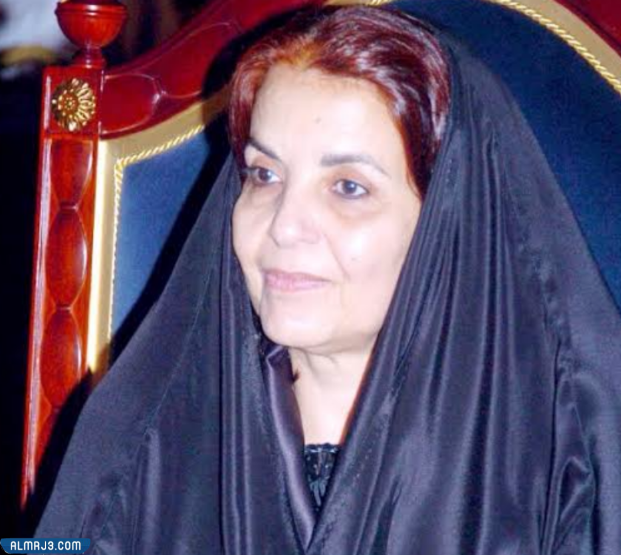 سبيكة بنت ابراهيم ال خليفة السيرة الذاتية