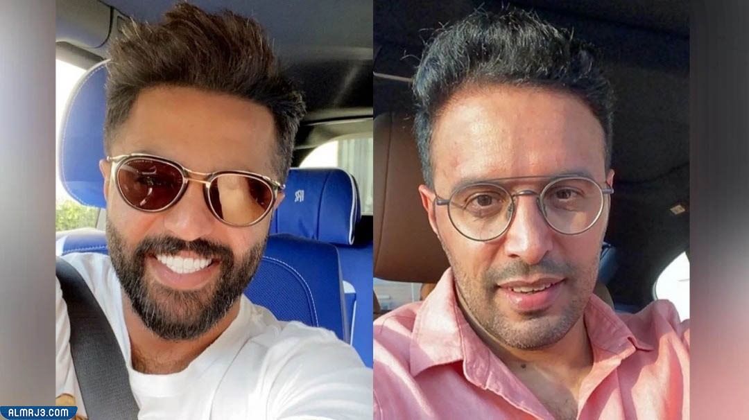 فهد الزهراني ويعقوب