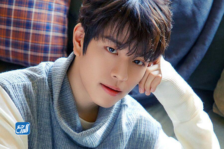 كيم سونغمين seungmin