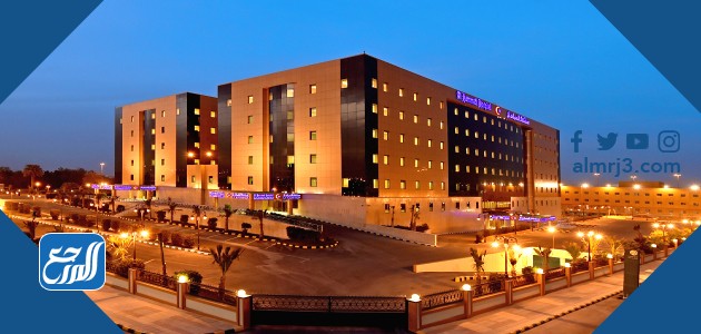 اسعار الكشف في مستشفى الحمادي 2022