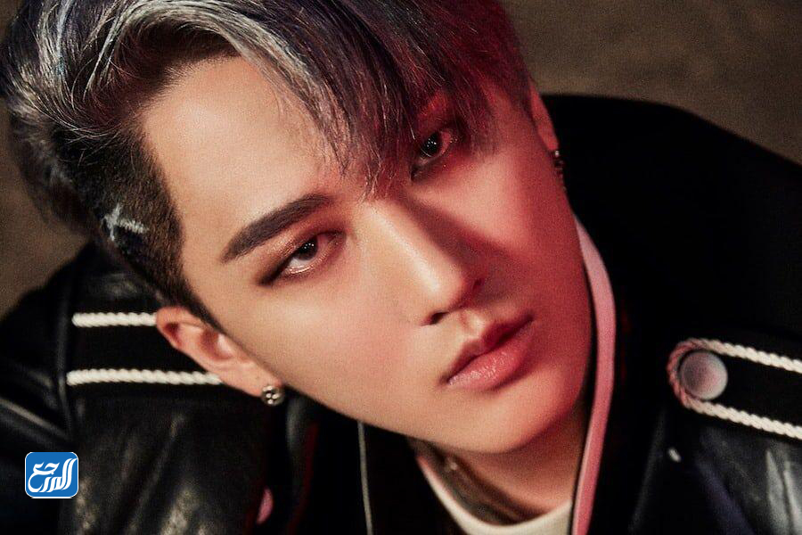 سيو تشانغبين Changbin