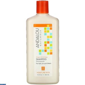 شامبو اندالوا للشعر الكيرلي