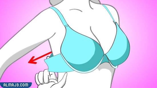 شراء الستيان من المواقع الإلكترونية