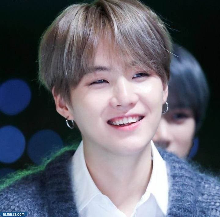 صور شوقا suga فرقة بي تي اس