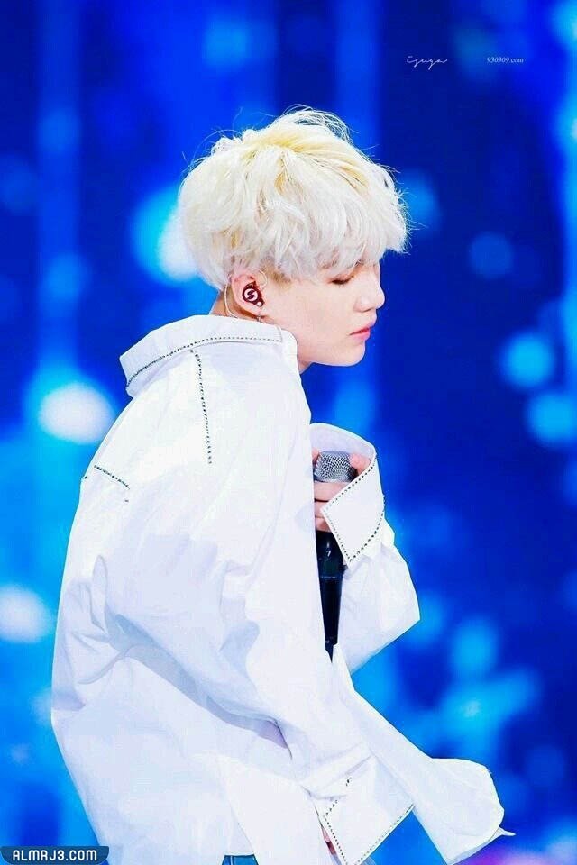 صور شوقا suga فرقة بي تي اس